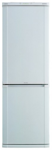 Холодильник Samsung RL-33 SBSW Фото