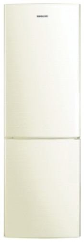 Холодильник Samsung RL-33 SCSW Фото