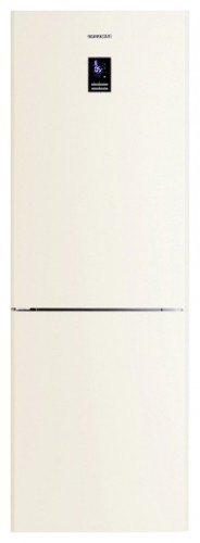 Холодильник Samsung RL-34 ECVB Фото