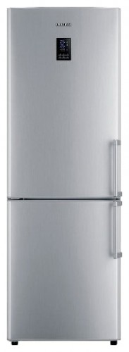 Холодильник Samsung RL-34 EGIH Фото