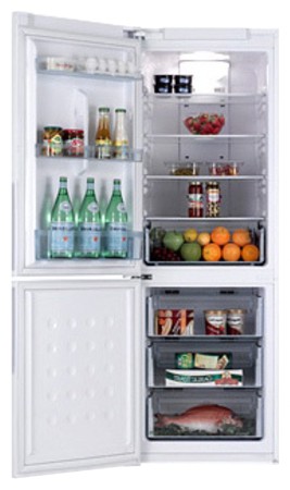 Холодильник Samsung RL-34 HGPS Фото