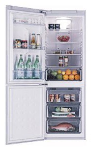 Холодильник Samsung RL-34 SCVB Фото