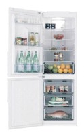 Холодильник Samsung RL-34 SGSW Фото