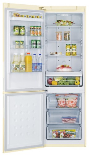Холодильник Samsung RL-36 SCVB Фото