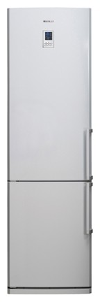 Холодильник Samsung RL-38 ECSW Фото