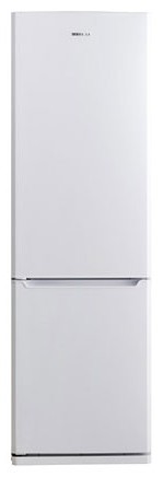 Холодильник Samsung RL-38 SBSW Фото