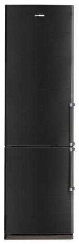 Холодильник Samsung RL-38 SCTB Фото