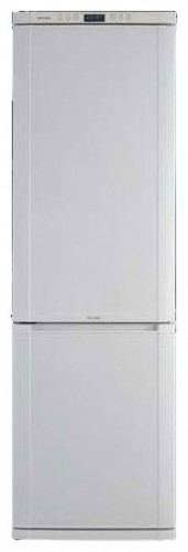 Холодильник Samsung RL-39 EBSW Фото