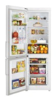Холодильник Samsung RL-39 THCSW Фото
