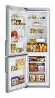 Холодильник Samsung RL-39 THCTS Фото