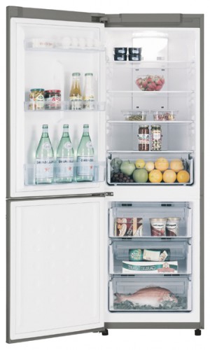 Холодильник Samsung RL-40 ECMG Фото