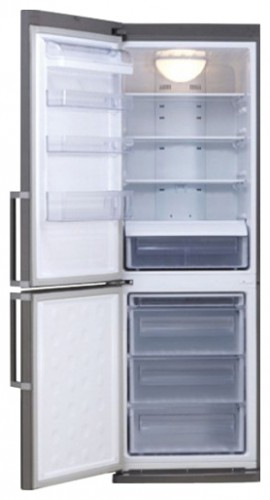 Холодильник Samsung RL-40 ECPS Фото