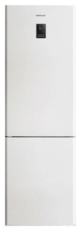 Холодильник Samsung RL-40 ECSW Фото