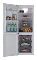 Холодильник Samsung RL-40 EGSW Фото