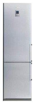 Холодильник Samsung RL-40 ZGPS Фото