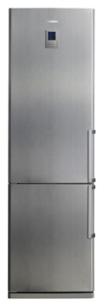 Холодильник Samsung RL-41 ECIS Фото