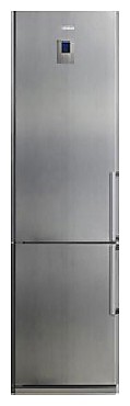 Холодильник Samsung RL-41 HCUS Фото