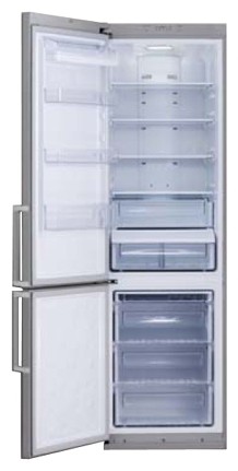 Холодильник Samsung RL-41 HEIH Фото