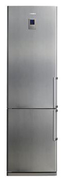 Холодильник Samsung RL-41 HEIS Фото
