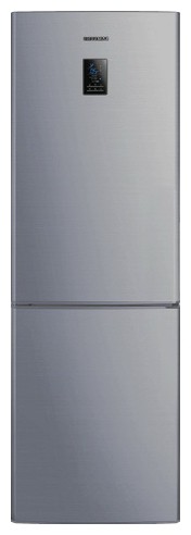 Холодильник Samsung RL-42 EGIH Фото