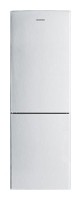 Холодильник Samsung RL-42 SCSW Фото