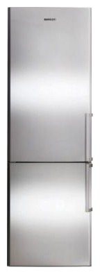 Холодильник Samsung RL-42 SGMG Фото