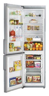 Холодильник Samsung RL-43 THCTS Фото