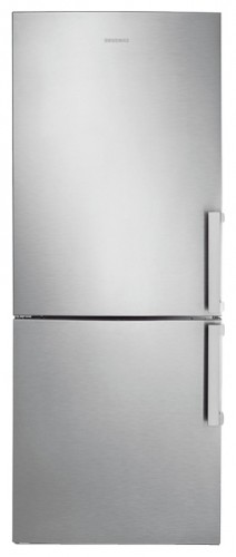 Холодильник Samsung RL-4323 EBASL Фото