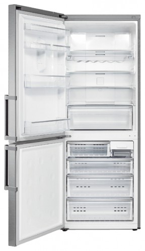 Холодильник Samsung RL-4353 EBASL Фото