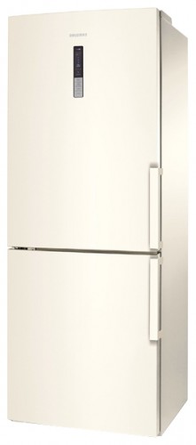 Холодильник Samsung RL-4353 JBAEF Фото