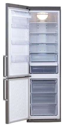 Холодильник Samsung RL-44 ECIS Фото