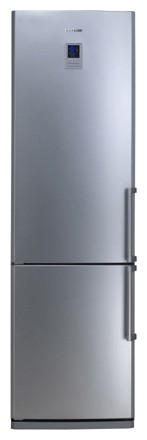 Холодильник Samsung RL-44 ECPS Фото