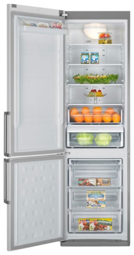 Холодильник Samsung RL-44 ECPW Фото