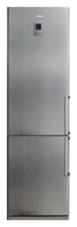 Холодильник Samsung RL-44 ECRS Фото