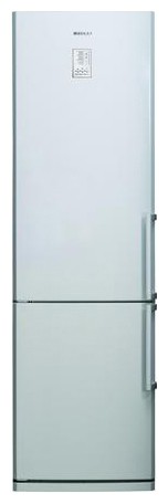 Холодильник Samsung RL-44 ECSW Фото