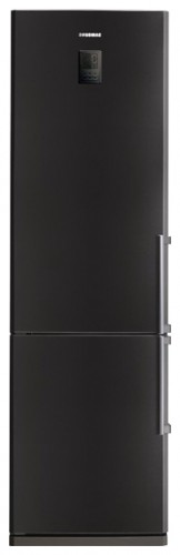 Холодильник Samsung RL-44 ECTB Фото