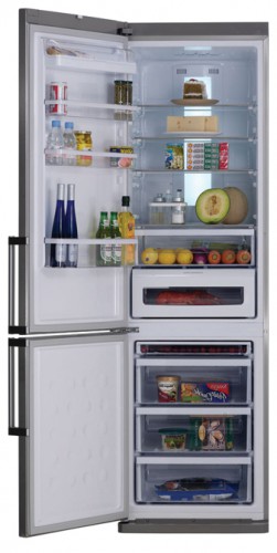 Холодильник Samsung RL-44 EQUS Фото