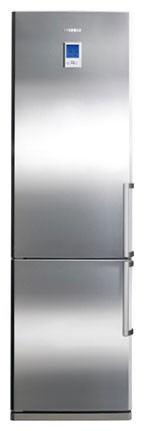 Холодильник Samsung RL-44 FCRS Фото