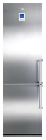 Холодильник Samsung RL-44 QEUS Фото