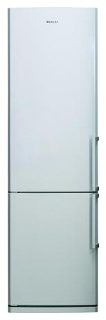 Холодильник Samsung RL-44 SCSW Фото