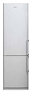 Холодильник Samsung RL-44 SDSW Фото