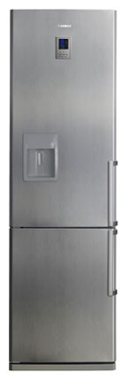 Холодильник Samsung RL-44 WCIS Фото