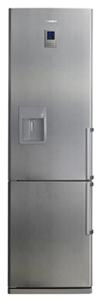 Холодильник Samsung RL-44 WCPS Фото