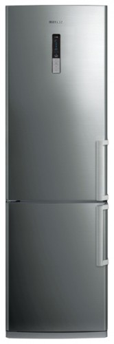 Холодильник Samsung RL-46 RECIH Фото