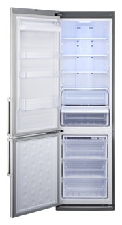Холодильник Samsung RL-46 RECTS Фото