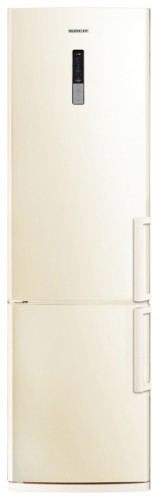 Холодильник Samsung RL-46 RECVB Фото