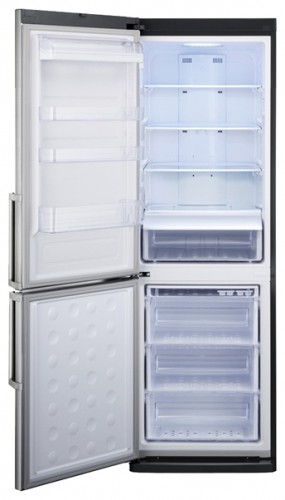 Холодильник Samsung RL-46 RSCIH Фото