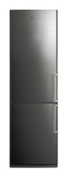 Холодильник Samsung RL-46 RSCTB Фото