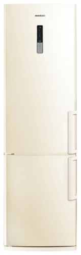 Холодильник Samsung RL-48 RECVB Фото