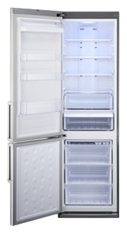 Холодильник Samsung RL-50 RECRS Фото